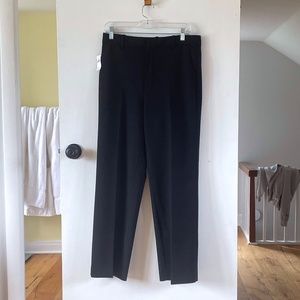 NWT Gap High Rise Wide Leg Crop Pant
